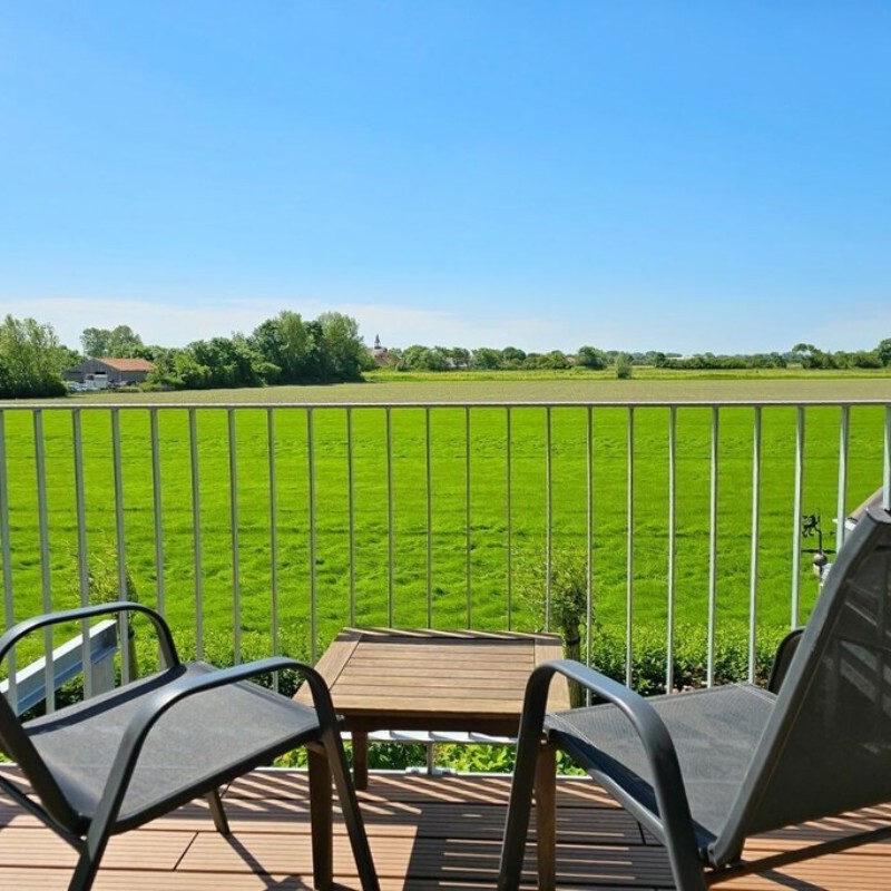 Sommerhus - 3 personer -  - 4363 BC - Aagtekerke