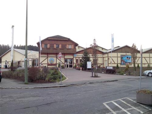 Feriecenter - 3 personer -  - Auf dem Glockenberg 4 - 38707 - Altenau