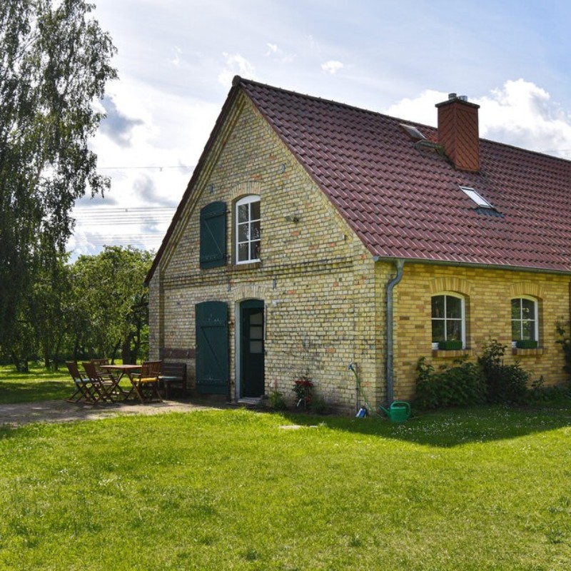 Sommerhus - 2 personer -  - Plagenweg - 19399 - Dobbertin