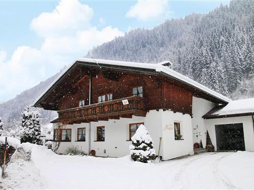 Ferieleilighet - 5 personer -  - 6553 - See Im Paznauntal