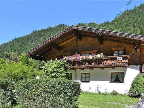 Semesterlägenhet - 5 personer -  - 6553 - See Im Paznauntal