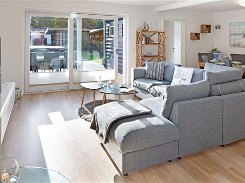 Sommerhus - 4 personer -  - Am Brünk - 25992 - List