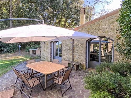 Sommerhus - 2 personer -  - Guardistallo - 56040