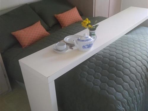 Ferieleilighet - 3 personer -  - Kirchstrasse - 38700 - Hohegeiss