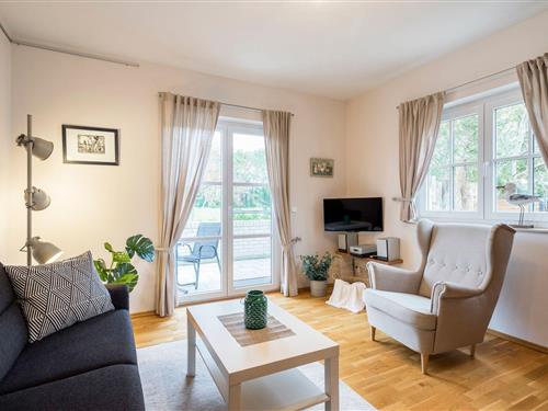 Ferielejlighed - 2 personer -  - Schifferberg - 18347 - Ostseebad Ahrenshoop