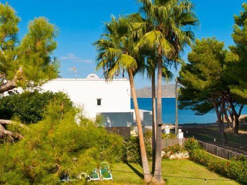 Sommerhus - 6 personer -  - 07400 - Alcudia