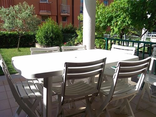 Holiday Home/Apartment - 5 persons -  - Umag - 52470 - Umag