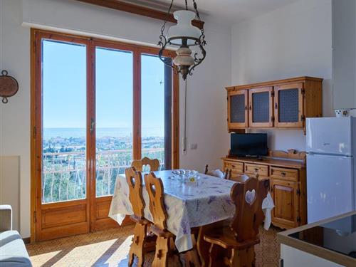 Ferieleilighet - 6 personer -  - Diano Marina - 18013