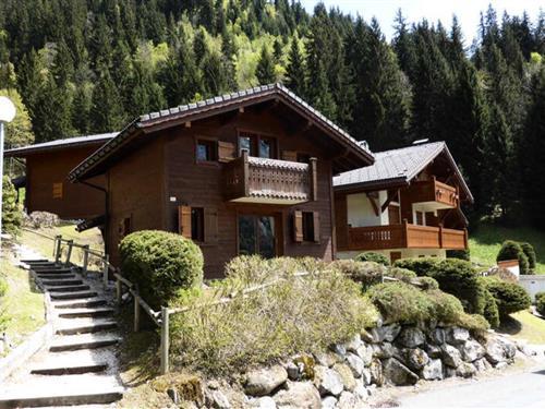 Sommerhus - 6 personer -  - 74170 - Les Contamines Montjoie