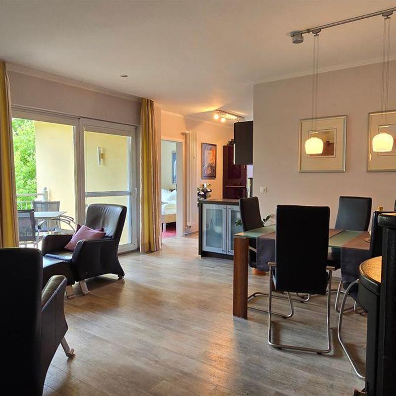 Ferielejlighed - 4 personer -  - Friedensstraße - 18181 - Graal-Müritz