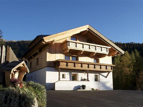 Ferieleilighet - 8 personer -  - 6528 - Fendels