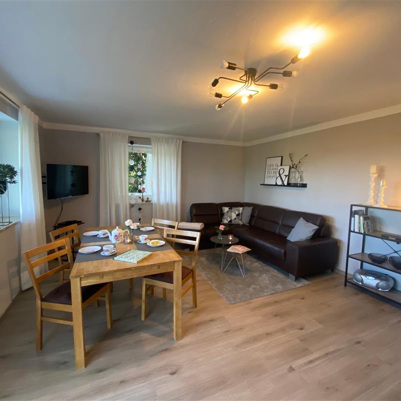 Ferielejlighed - 5 personer -  - Anzerreut - 94142 - Fürsteneck