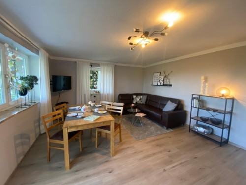 Ferienwohnung - 4 Personen -  - Anzerreut - 94142 - Fürsteneck