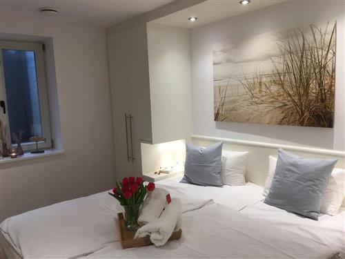 Sommerhus - 4 personer -  - Spiekeroog (Ort) - 26474