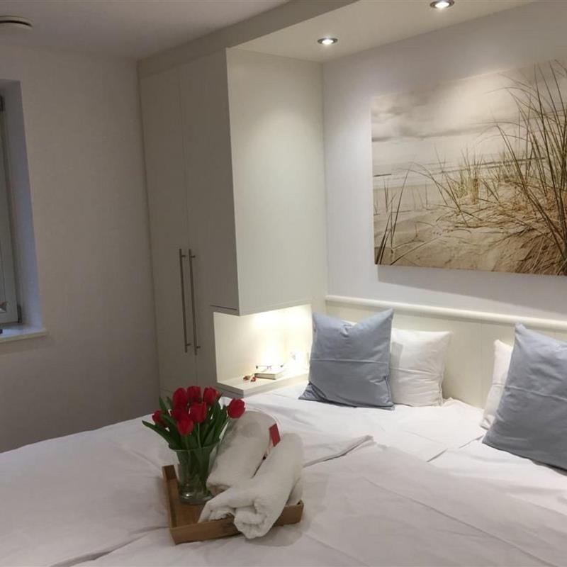 Sommerhus - 4 personer -  - Spiekeroog (Ort) - 26474