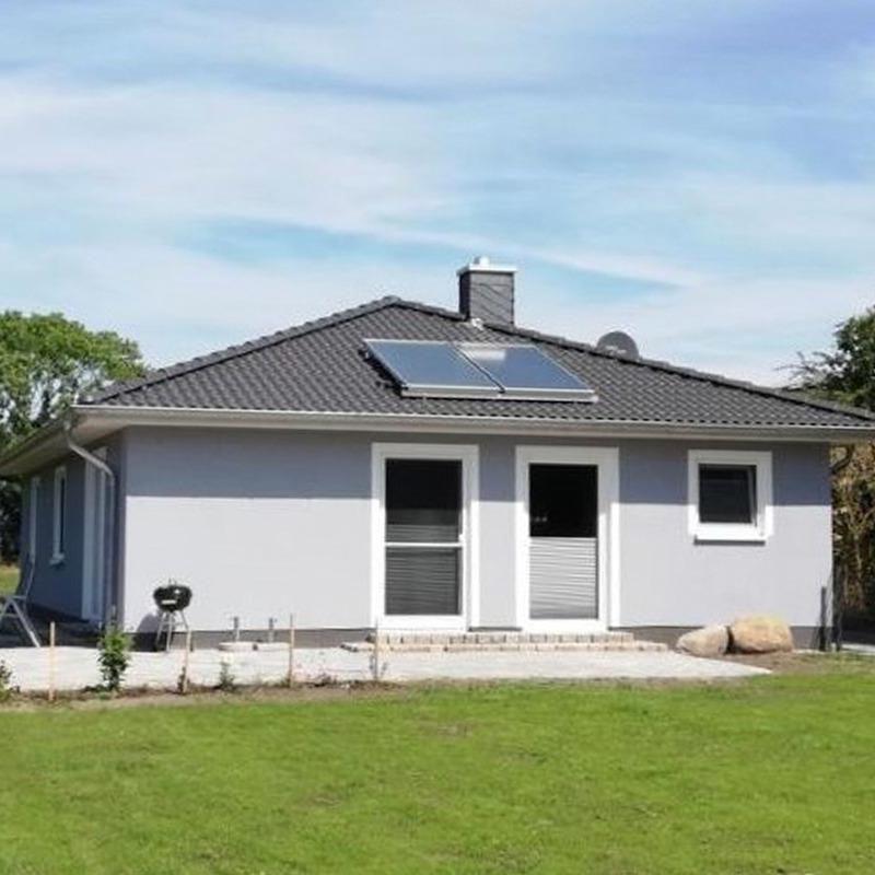 Sommerhus - 6 personer -  - Siedendörp - 23769 - Fehmarn Ot Gammendorf - O