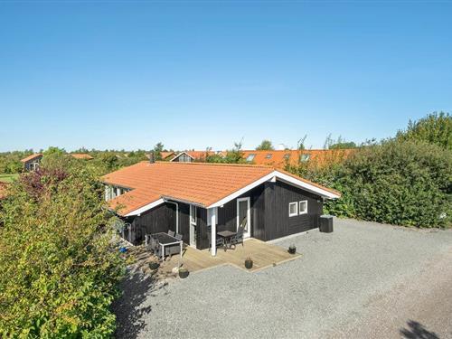Ferienhaus - 6 Personen -  - Marielyst Strandpark - Marielyst - 4873 - Väggerlöse