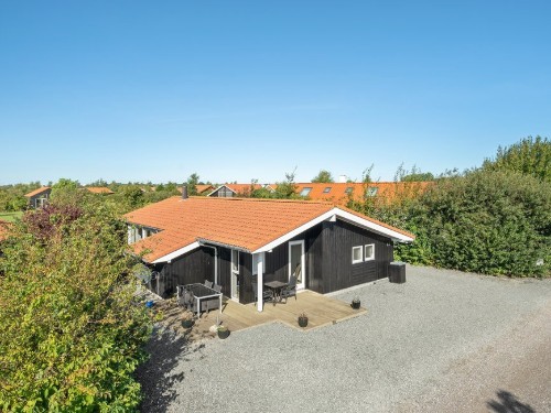 Holiday home - 6 persons -  - Marielyst Strandpark - Marielyst - 4873 - Væggerløse