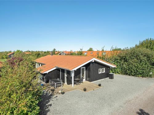 Holiday Home/Apartment - 6 persons -  - Marielyst Strandpark - Marielyst - 4873 - Væggerløse