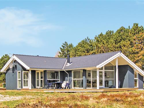 Ferienhaus - 8 Personen -  - Pukvej - Boeslum - 8400 - Ebeltoft