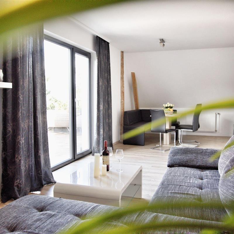 Ferielejlighed - 4 personer -  - Altwarp - 17375