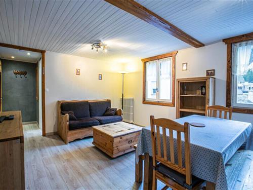 Feriehus / leilighet - 6 personer -  - 74220 - La Clusaz