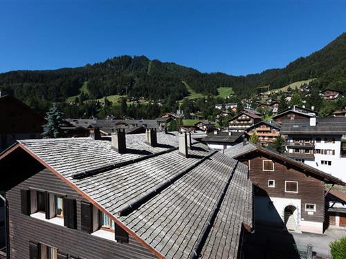 Holiday Home/Apartment - 6 persons -  - 74220 - La Clusaz