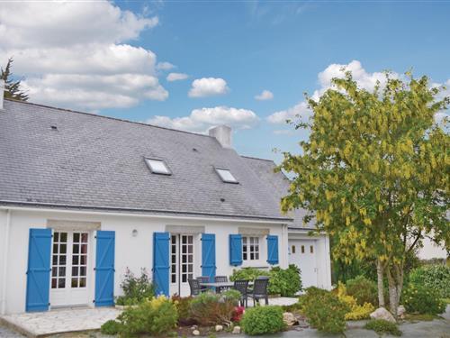 Sommerhus - 12 personer -  - Chemin de Camaret - 56760 - Pénestin