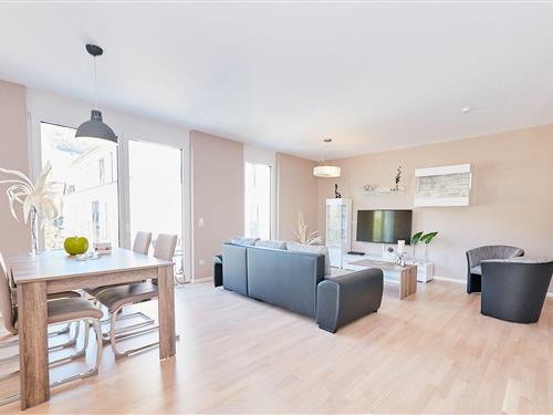 Ferielejlighed - 4 personer -  - Saarallee - 54470 - Bernkastel-Kues