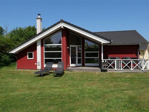 Holiday Home/Apartment - 8 persons -  - Strandstraße - 23775 - Großenbrode