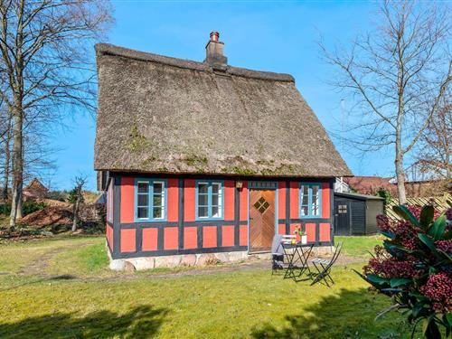 Sommerhus - 3 personer -  - Klostervej - 8680 - Ry