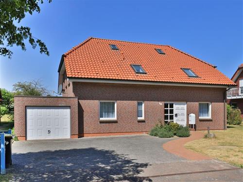 Ferienwohnung - 6 Personen -  - Steiluferring - 23946 - Boltenhagen