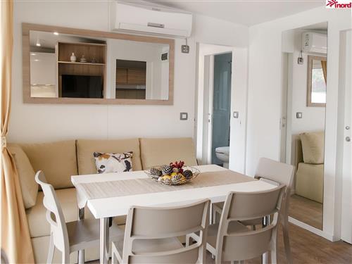Holiday Home/Apartment - 6 persons -  - Klenovica bb - 51252 - Klenovica