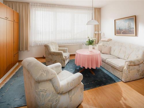 Ferielejlighed - 4 personer -  - Damenpfad - 26548 - Norderney