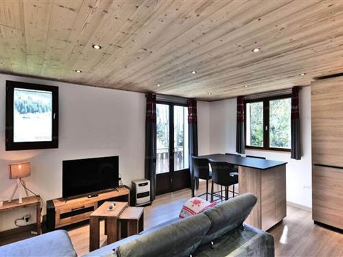 Semesterlägenhet - 5 personer -  - 74450 - Le Grand Bornand