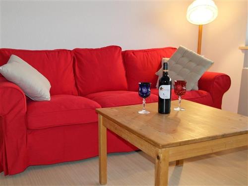 Holiday apartment - 6 persons -  - Oberstdorf - 87561
