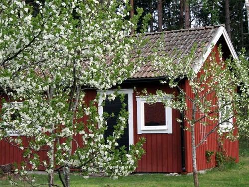 Holiday home - 4 persons -  - Kristinehamn - 68196