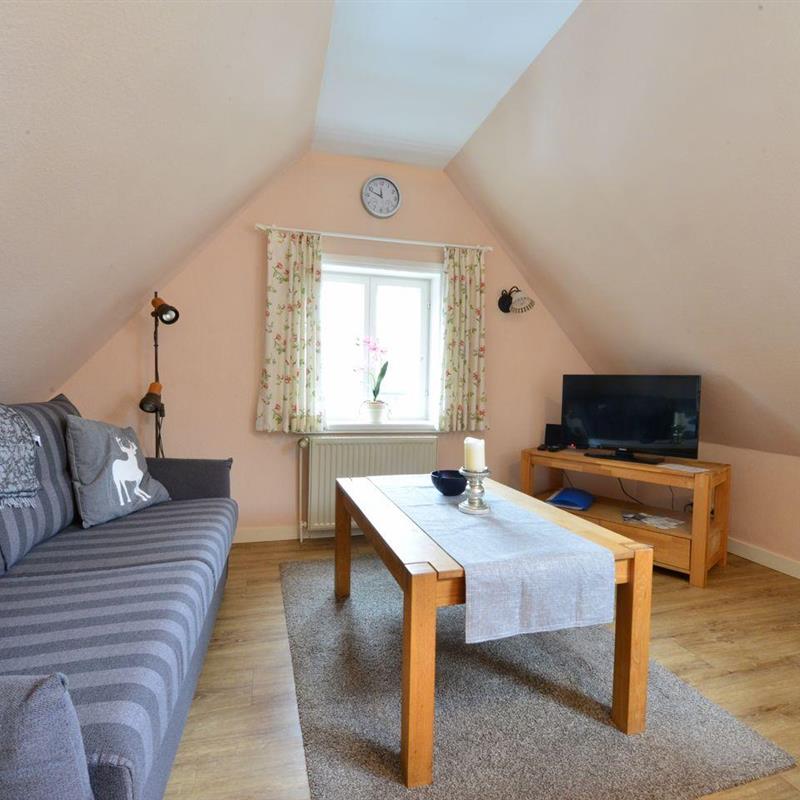 Ferielejlighed - 3 personer -  - Mühlenstraße - 25938 - Wyk