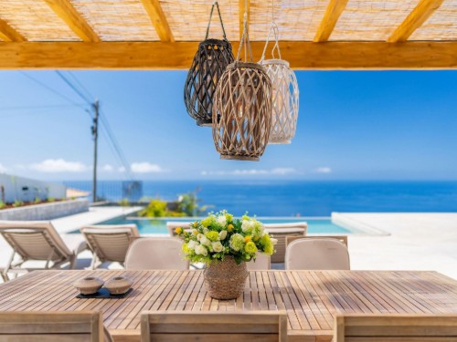 Holiday home - 10 persons -  - 9360-554 - Madeira/Canhas