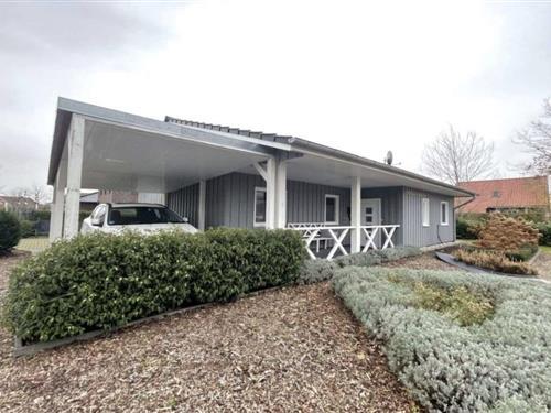 Holiday home - 6 persons -  - 26629 - Timmel