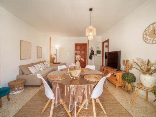Ferielejlighed - 4 personer -  - 07680 - Porto Cristo