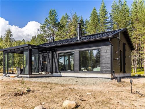 Holiday home - 6 persons -  - Kuusamo - 93800