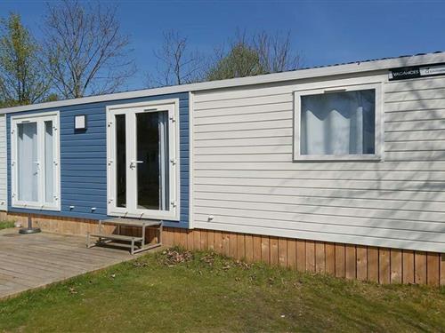 Mobilhome - 6 personer -  - 6960 - Dochamps