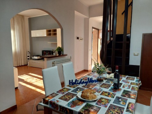 Holiday apartment - 4 persons -  - 00054 - Fiumicino