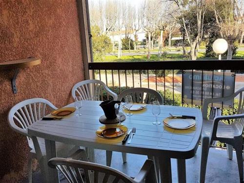 Holiday Home/Apartment - 4 persons -  - 66750 - St Cyprien