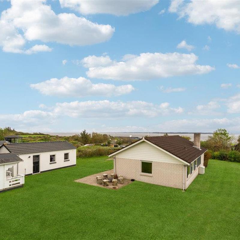 Ferienhaus - 5 Personen -  - Vibevej - Vendal - 7860 - Spöttrup