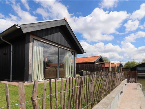 Holiday home - 6 persons -  - 9133CD - Anjum