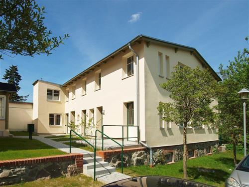 Ferienhaus - 4 Personen -  - Bülowstraße - 17424 - Heringsdorf (Seebad)