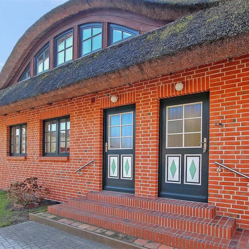 Ferielejlighed - 4 personer -  - Alt Reddevitz - Mönchgut Ot Alt Reddevitz - 18586 - Mönchgut Ot Alt Reddev