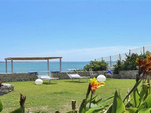 Sommerhus - 4 personer -  - Via dell'Abete - 97014 - Ispica